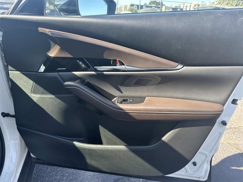 used 2021 Mazda CX-30 car, priced at $23,888