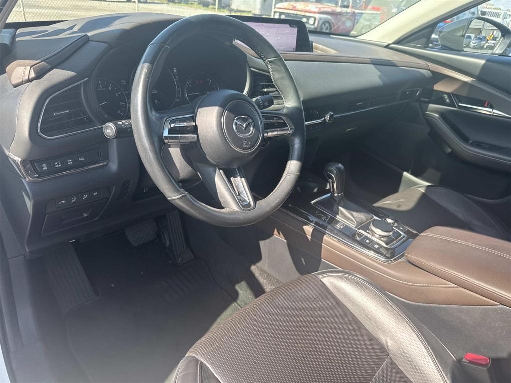 used 2021 Mazda CX-30 car, priced at $23,888