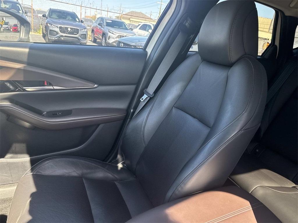 used 2021 Mazda CX-30 car, priced at $23,888