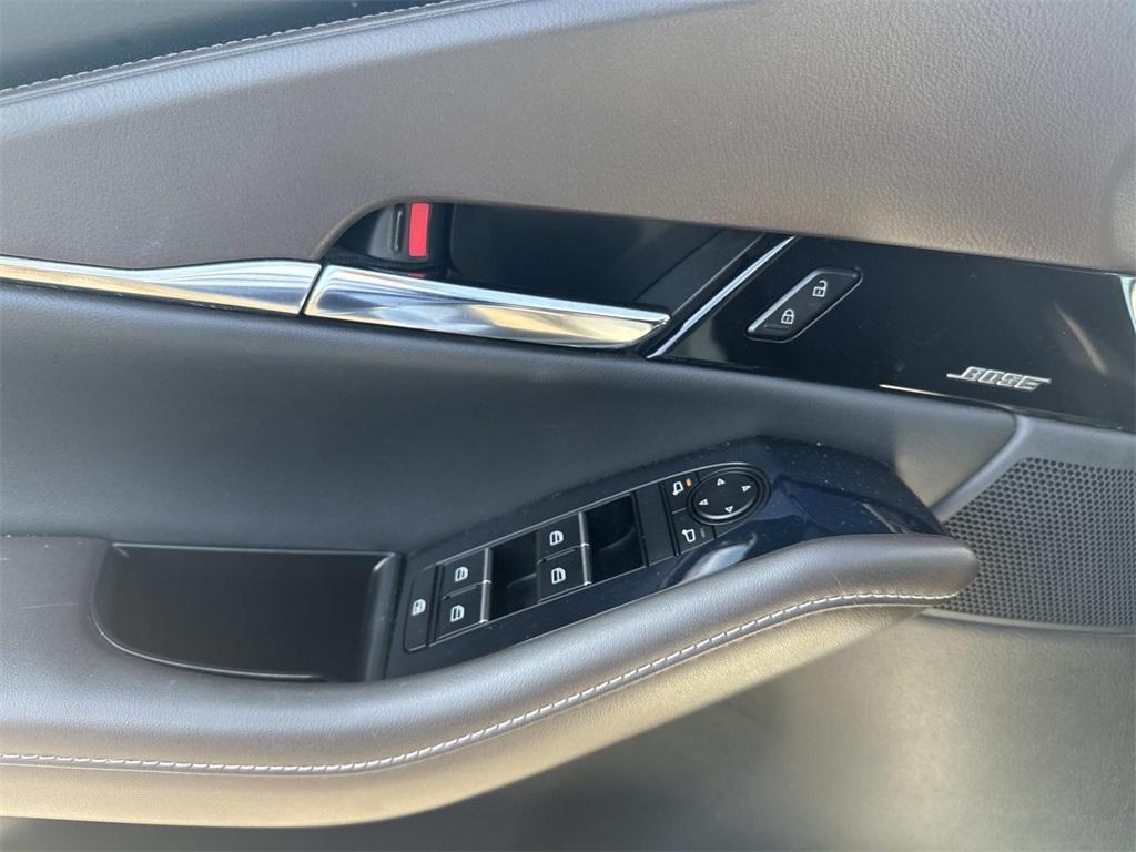 used 2021 Mazda CX-30 car, priced at $23,888