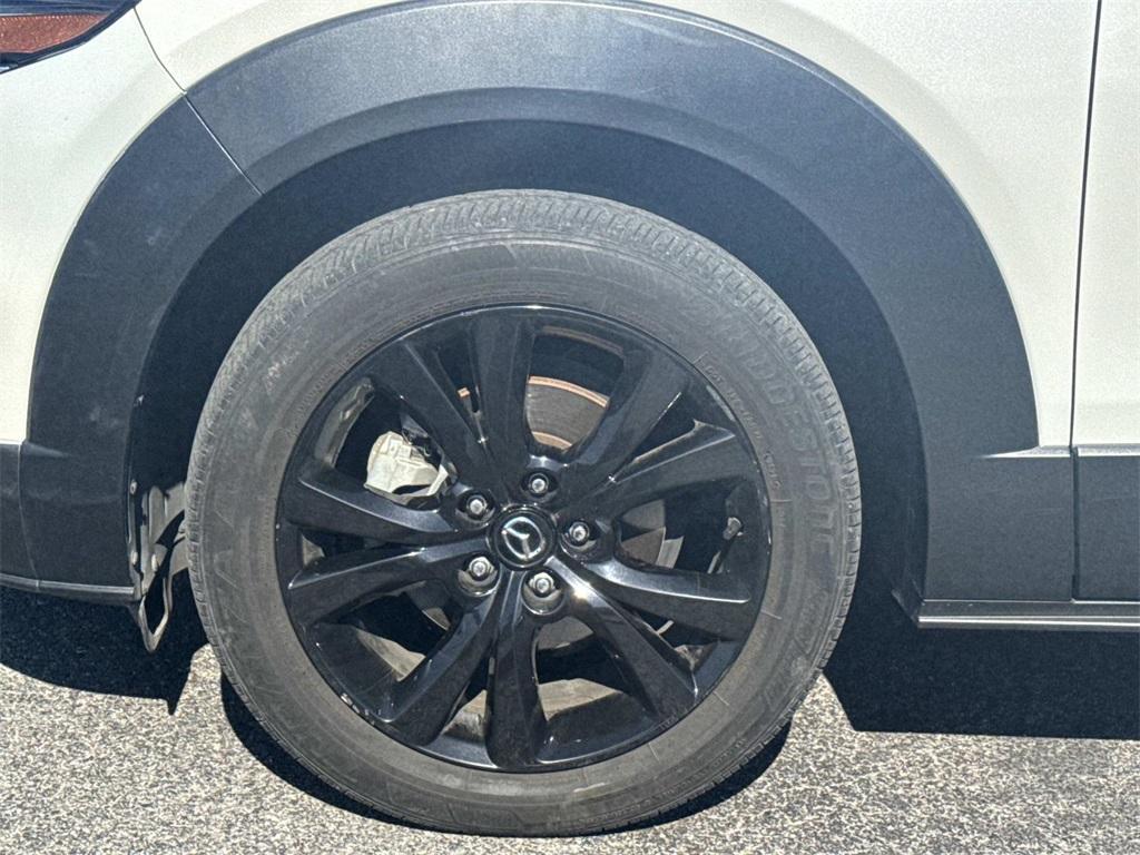 used 2021 Mazda CX-30 car, priced at $23,888