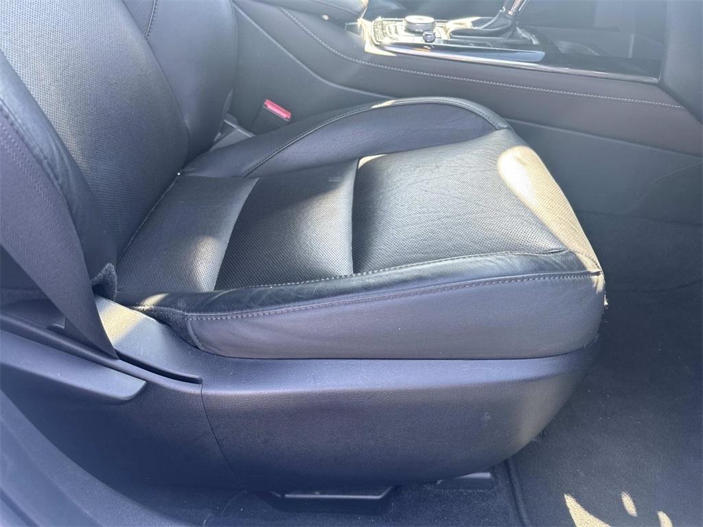 used 2021 Mazda CX-30 car, priced at $23,888