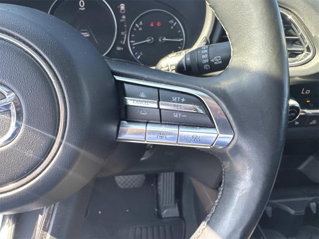 used 2021 Mazda CX-30 car, priced at $23,888