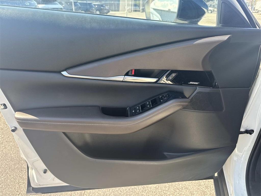 used 2021 Mazda CX-30 car, priced at $23,888