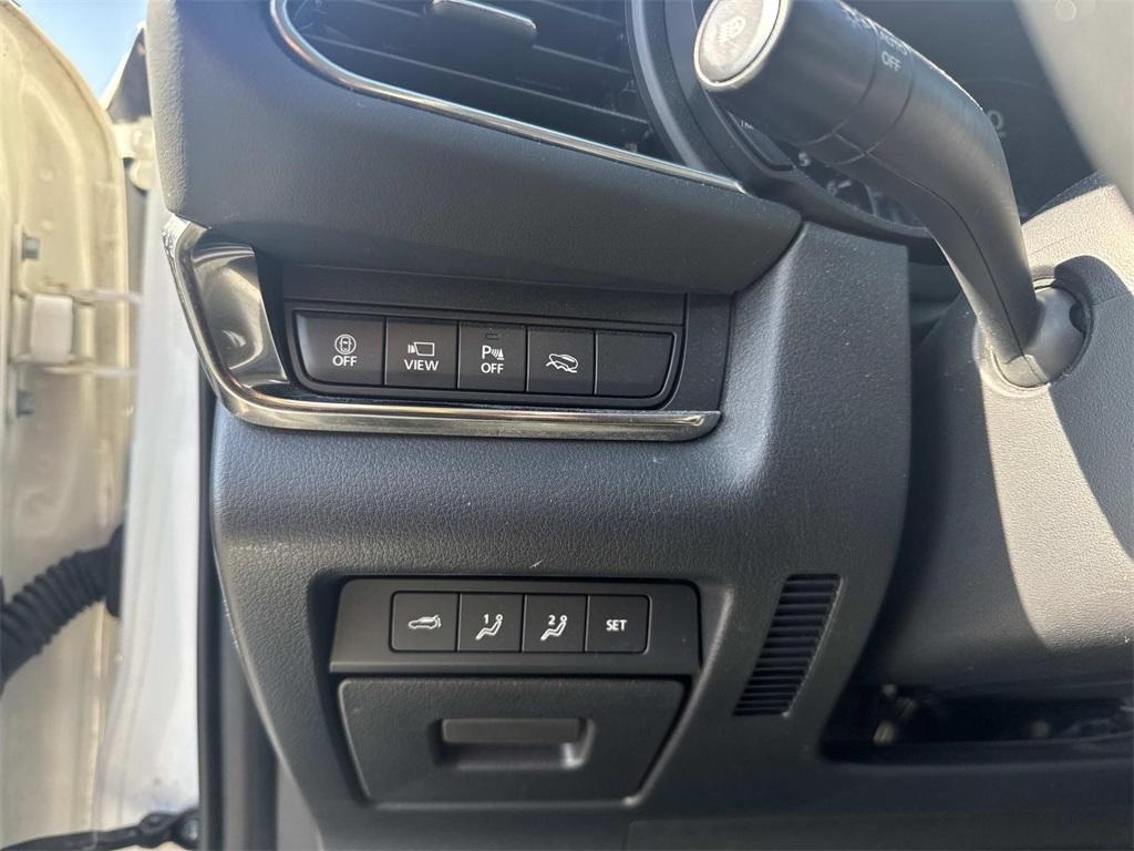 used 2021 Mazda CX-30 car, priced at $23,888