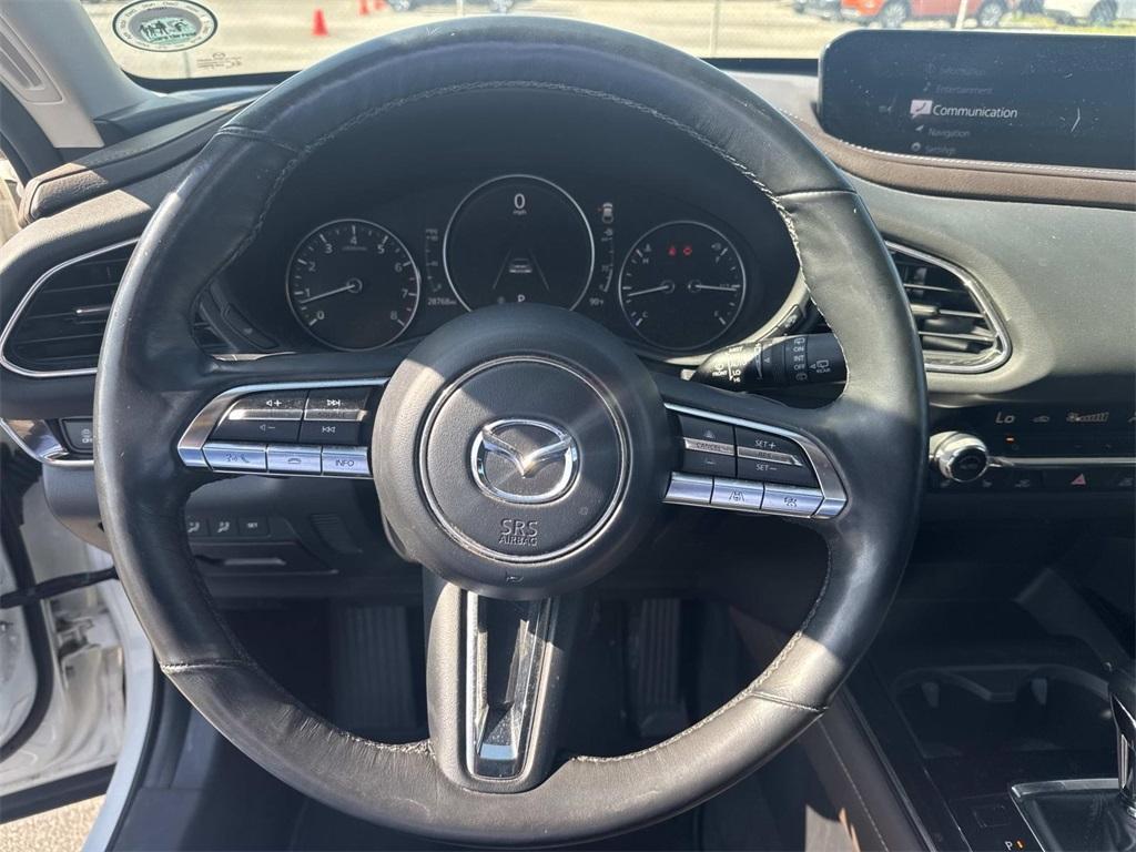 used 2021 Mazda CX-30 car, priced at $23,888