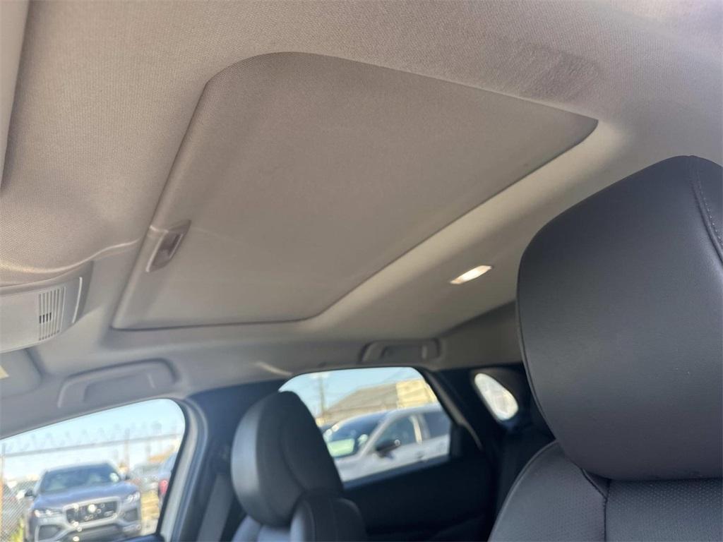 used 2021 Mazda CX-30 car, priced at $23,888