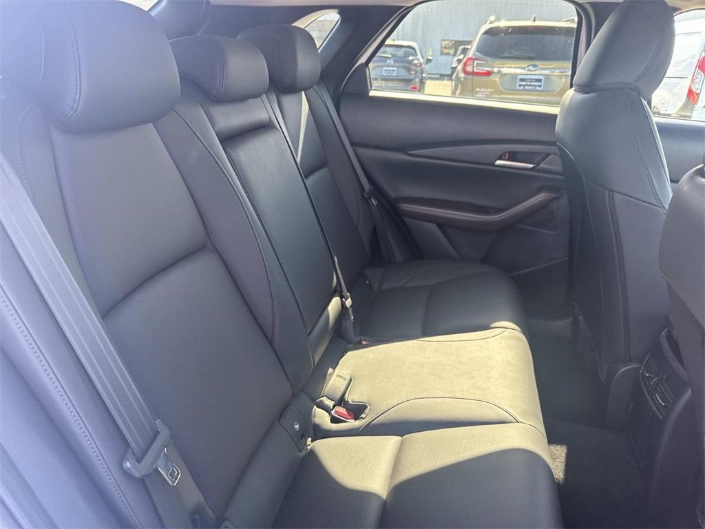 used 2021 Mazda CX-30 car, priced at $23,888