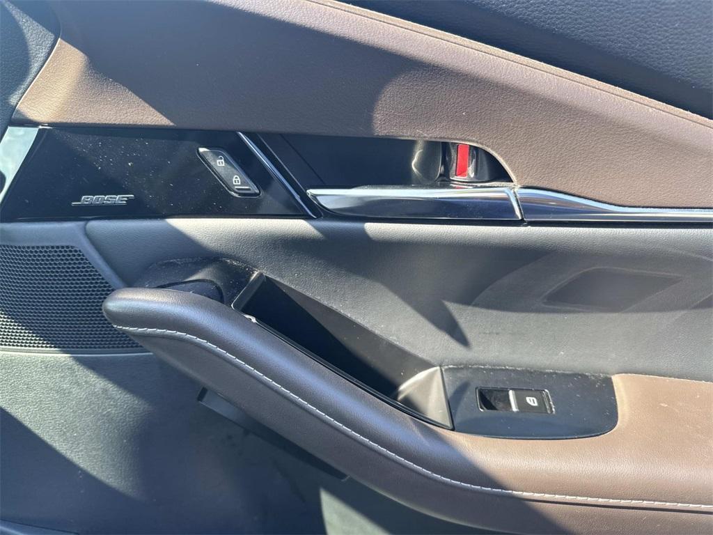 used 2021 Mazda CX-30 car, priced at $23,888