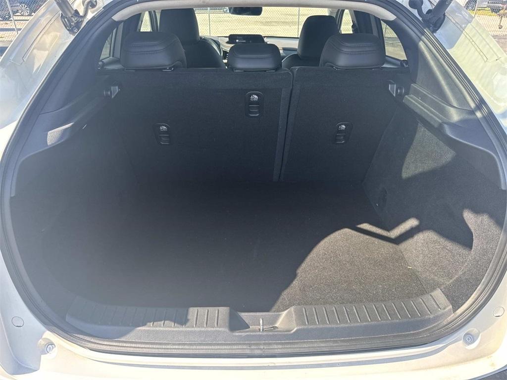 used 2021 Mazda CX-30 car, priced at $23,488