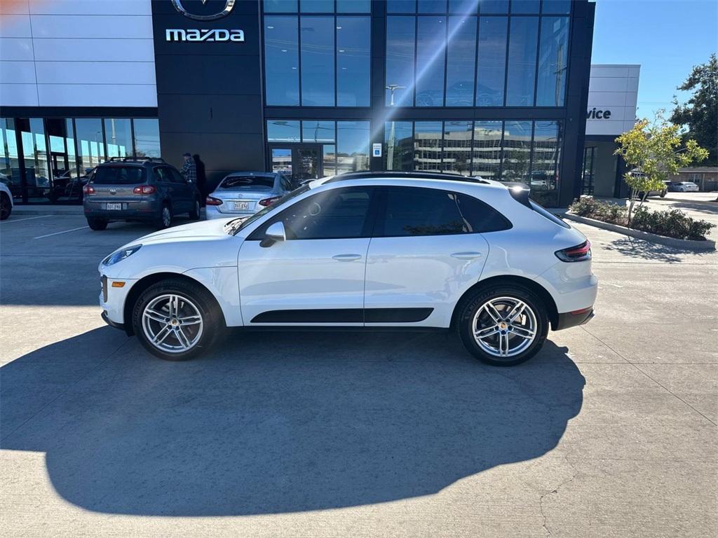 used 2019 Porsche Macan car, priced at $30,990