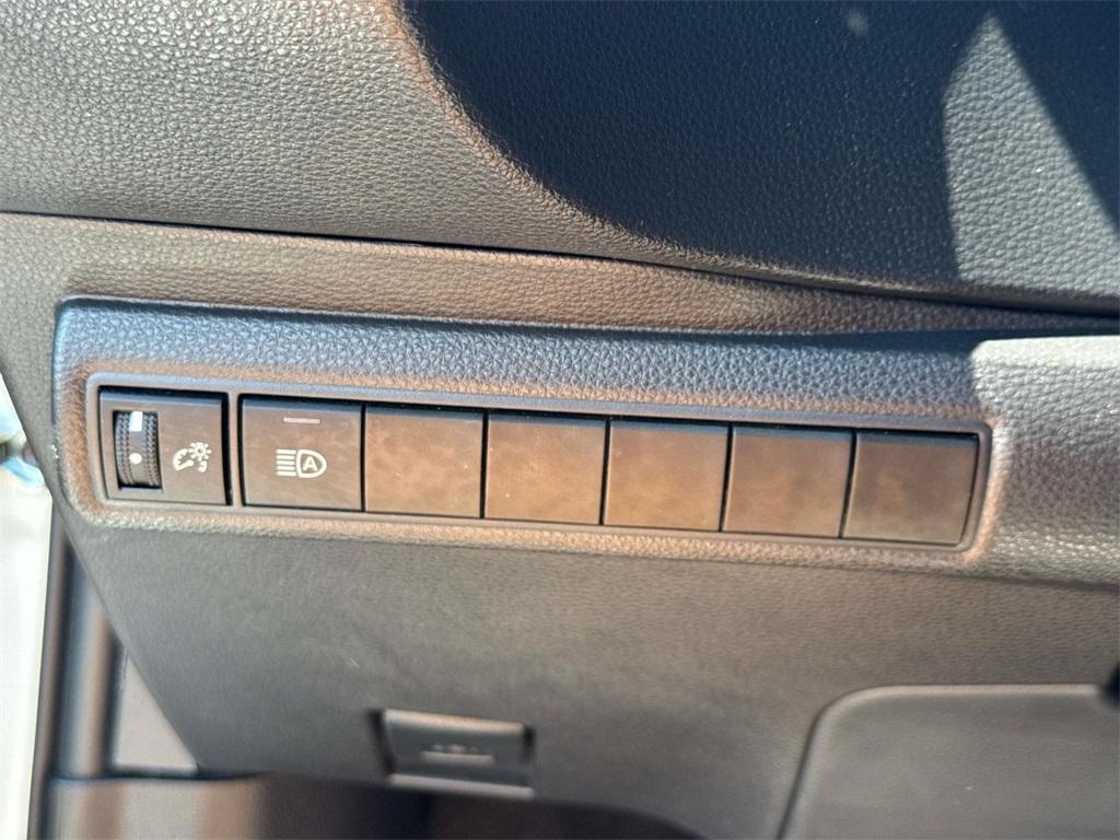 used 2025 Toyota Corolla car, priced at $23,590