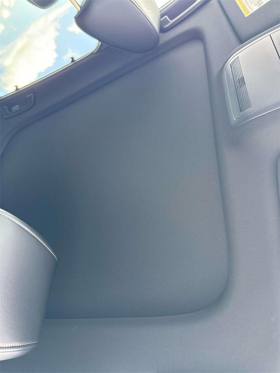 new 2025 Mazda CX-90 car, priced at $54,132