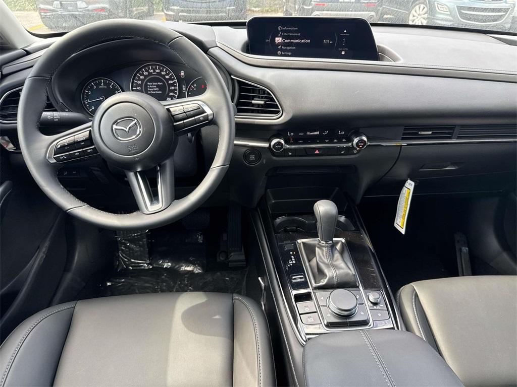 new 2025 Mazda CX-30 car, priced at $30,358