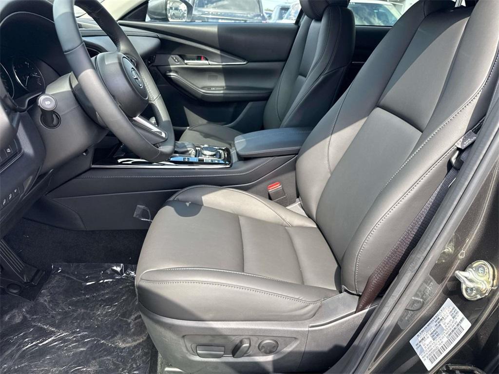 new 2025 Mazda CX-30 car, priced at $30,358