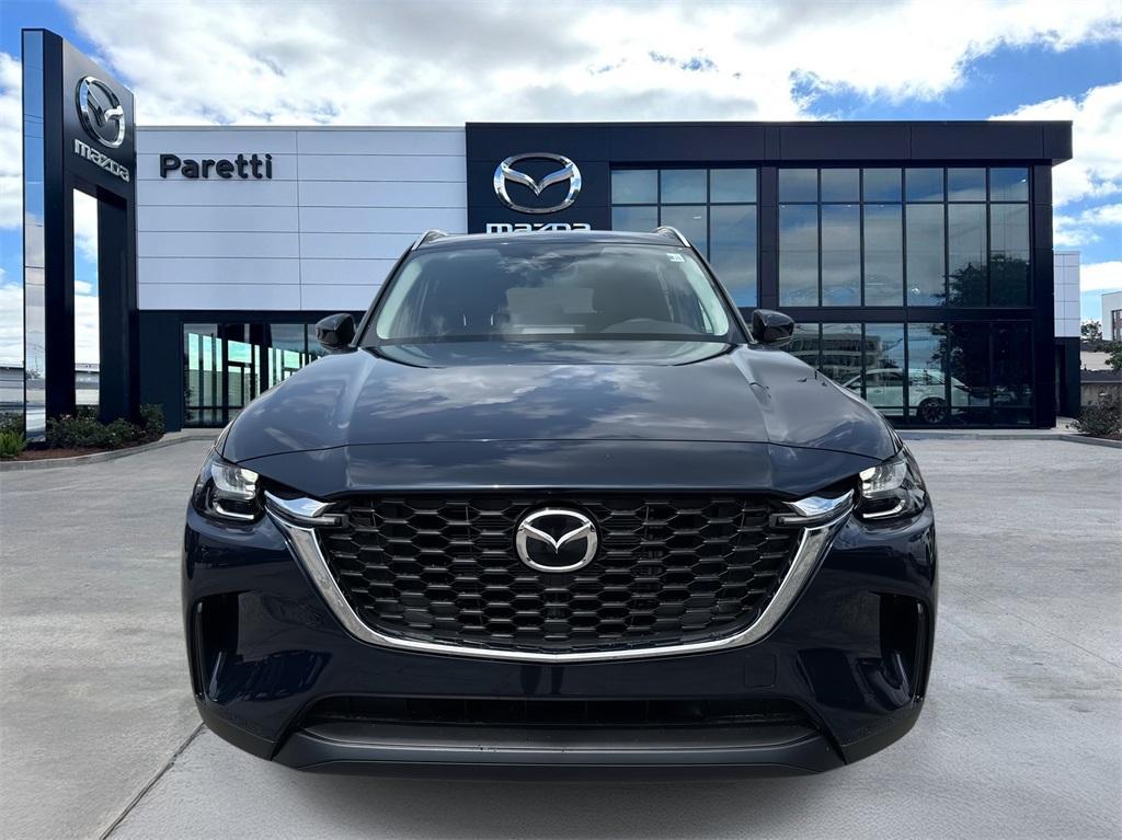 new 2025 Mazda CX-90 car, priced at $38,549
