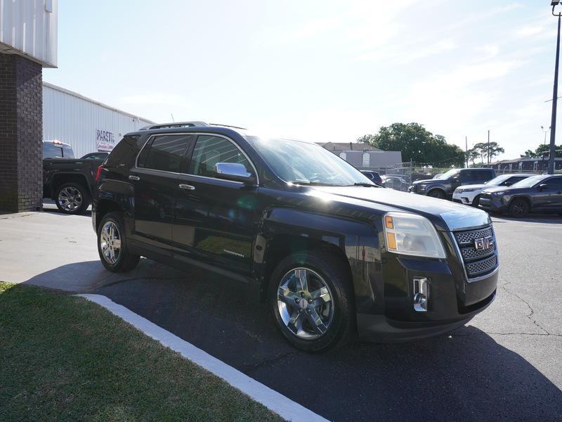 used 2012 GMC Terrain car, priced at $7,990