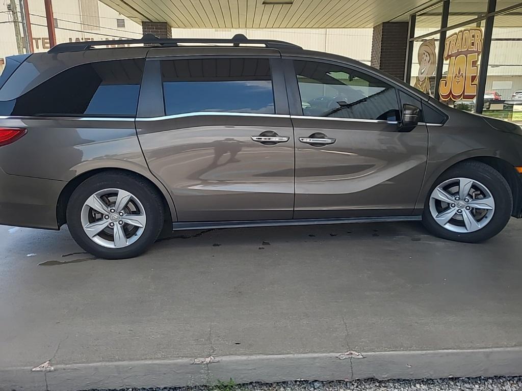 used 2019 Honda Odyssey car, priced at $21,990