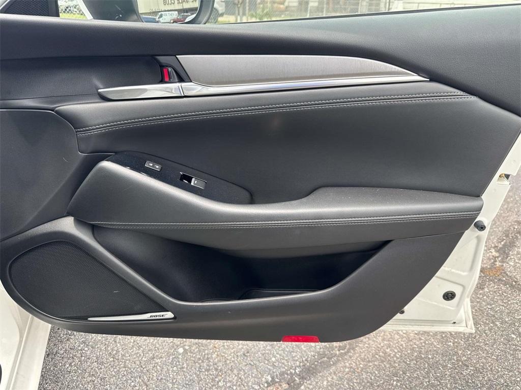 used 2018 Mazda Mazda6 car, priced at $19,450