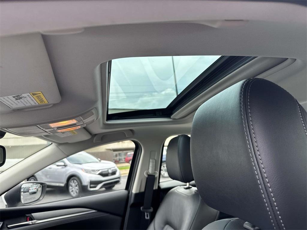 used 2018 Mazda Mazda6 car, priced at $19,450