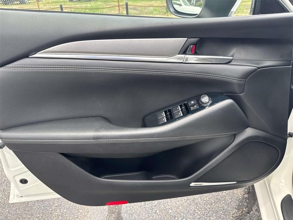 used 2018 Mazda Mazda6 car, priced at $19,450