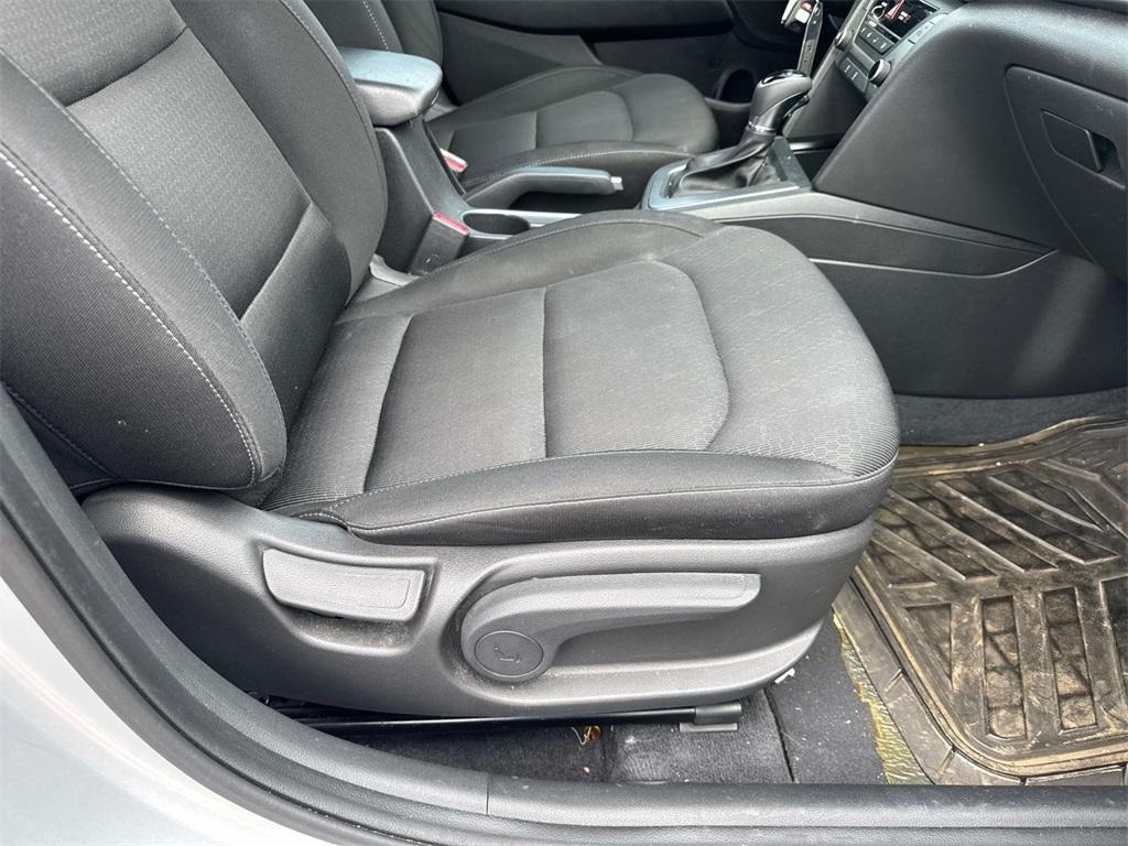 used 2018 Hyundai Elantra car, priced at $11,250