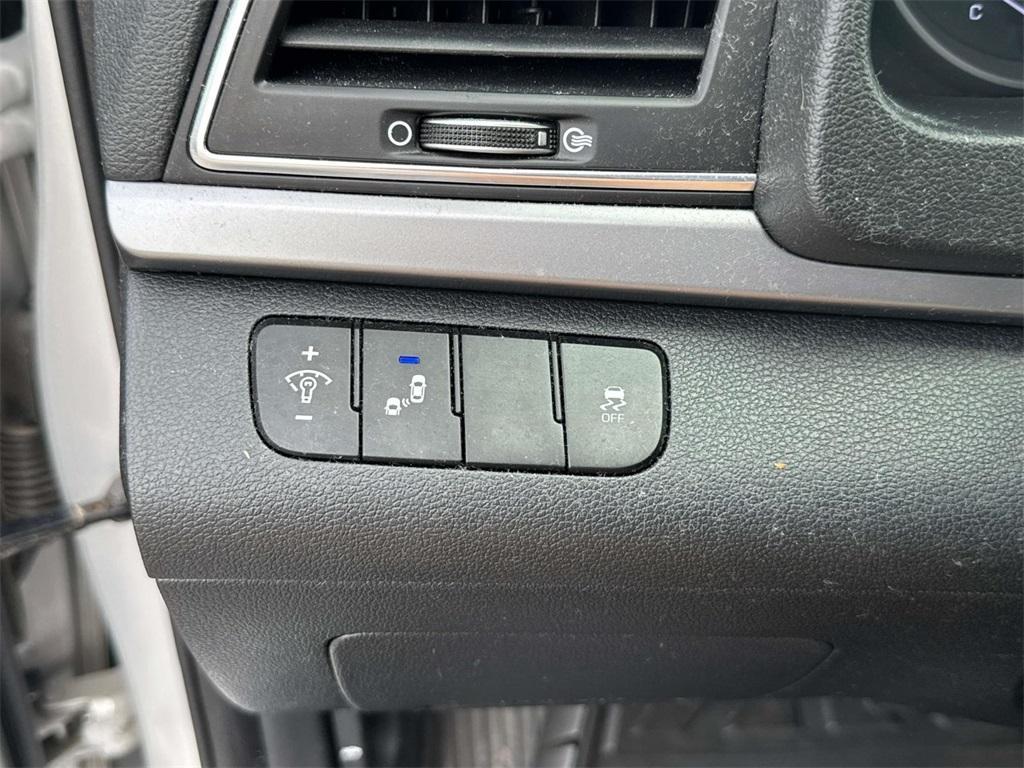 used 2018 Hyundai Elantra car, priced at $11,250