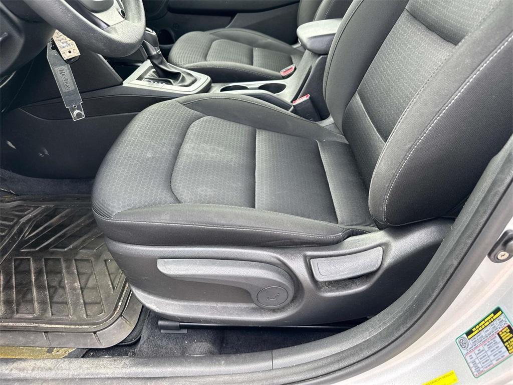 used 2018 Hyundai Elantra car, priced at $11,250