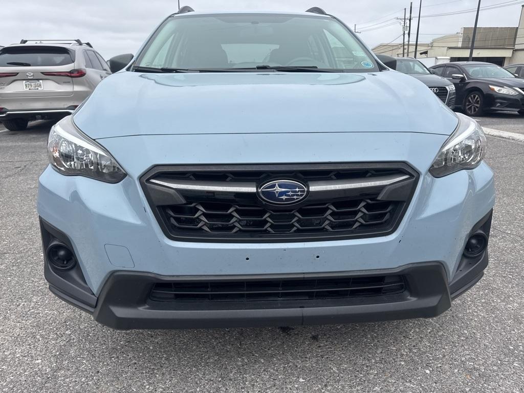 used 2018 Subaru Crosstrek car, priced at $19,490