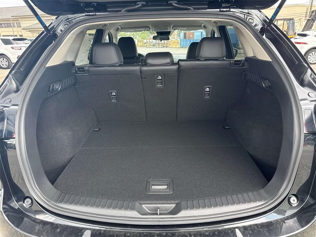 new 2025 Mazda CX-5 car, priced at $30,767
