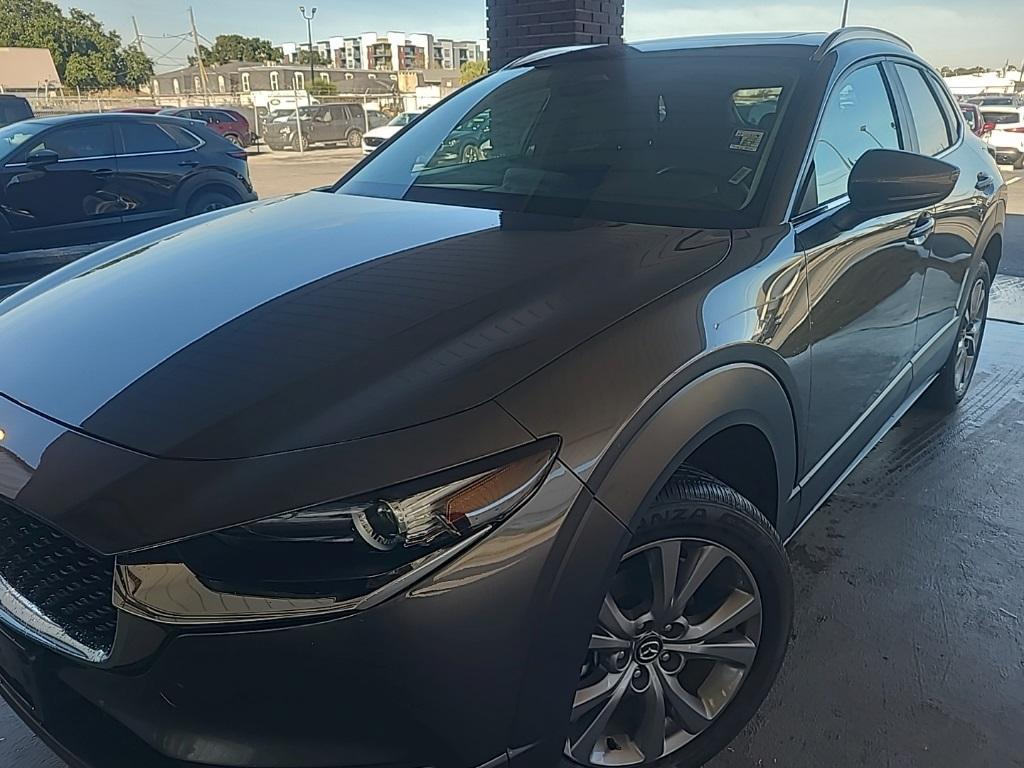 used 2025 Mazda CX-30 car, priced at $24,888