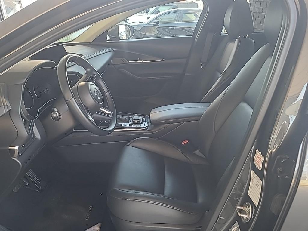 used 2025 Mazda CX-30 car, priced at $24,588