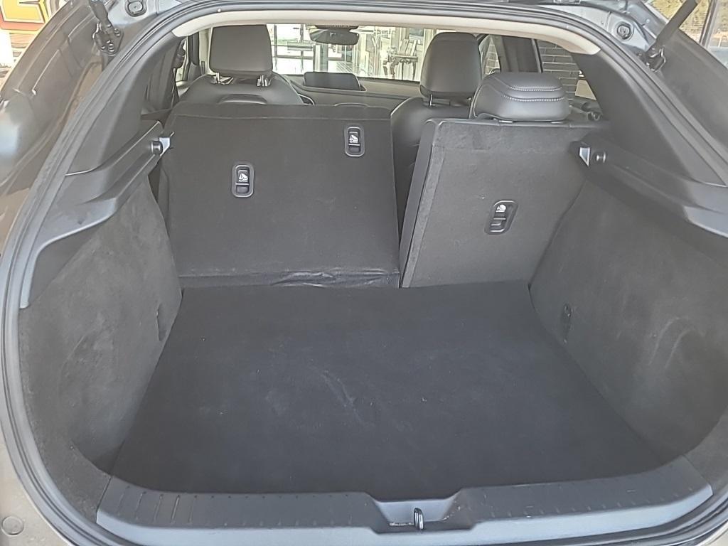 used 2025 Mazda CX-30 car, priced at $24,588