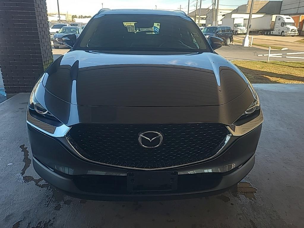 used 2025 Mazda CX-30 car, priced at $24,588