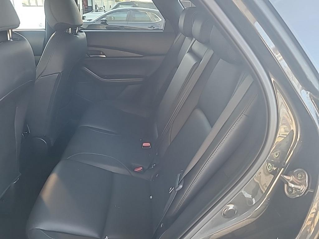 used 2025 Mazda CX-30 car, priced at $24,588