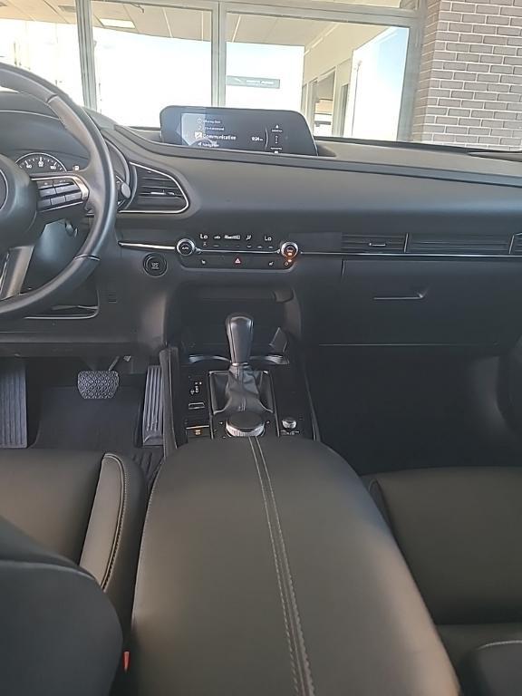 used 2025 Mazda CX-30 car, priced at $24,588
