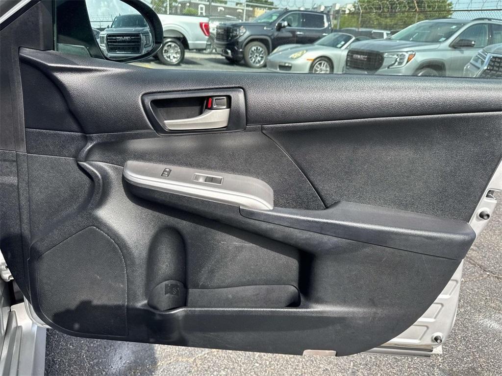 used 2012 Toyota Camry car, priced at $8,590