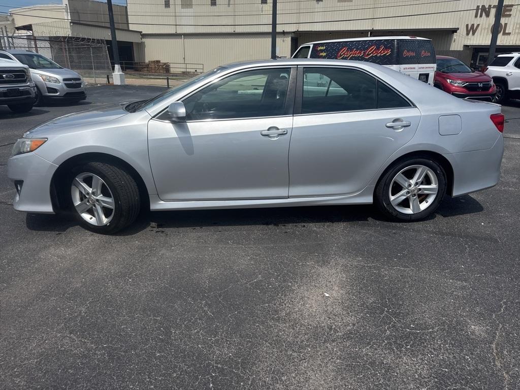used 2012 Toyota Camry car, priced at $8,990