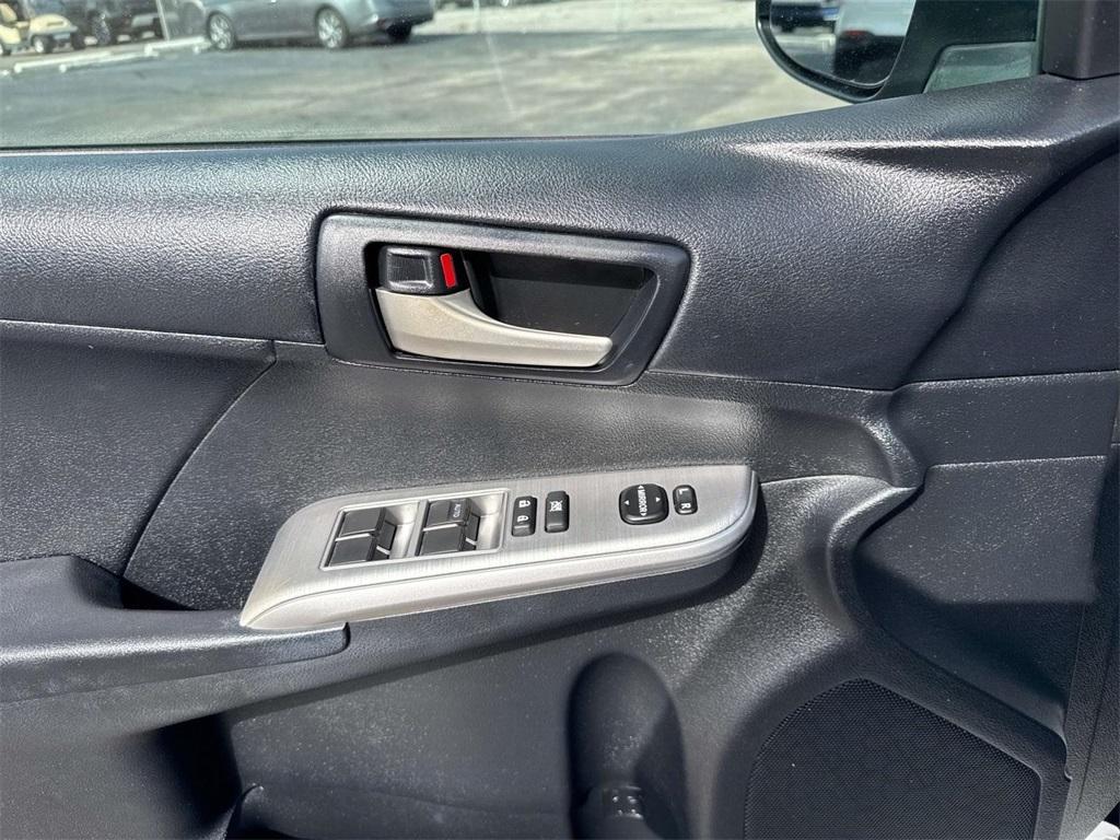 used 2012 Toyota Camry car, priced at $8,590