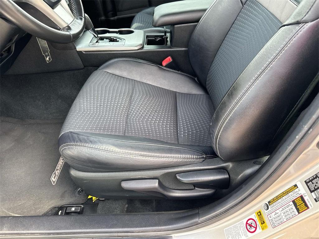 used 2012 Toyota Camry car, priced at $8,590