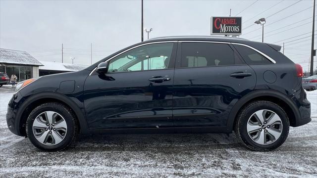 used 2019 Kia Niro car, priced at $15,000