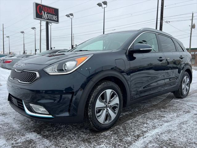 used 2019 Kia Niro car, priced at $15,000