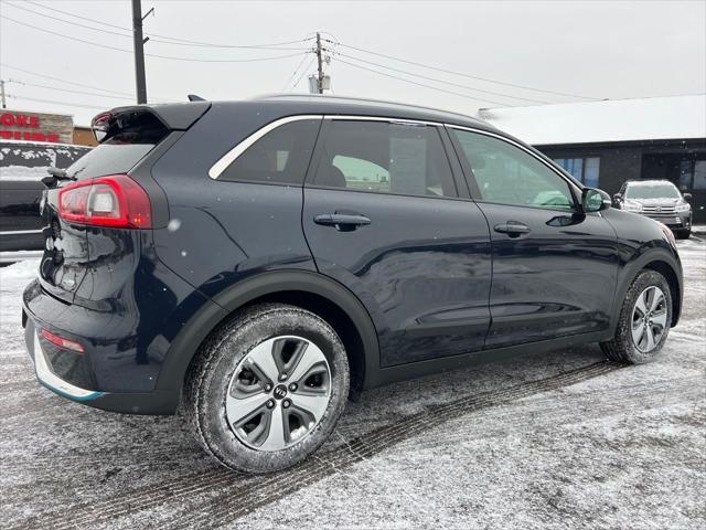 used 2019 Kia Niro car, priced at $15,000