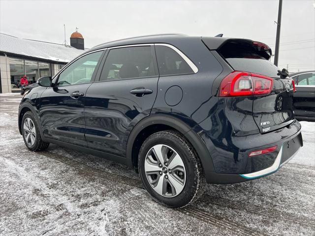 used 2019 Kia Niro car, priced at $15,000