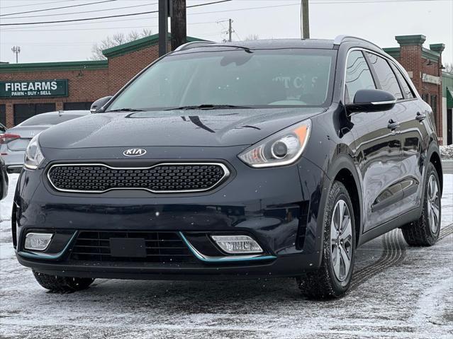 used 2019 Kia Niro car, priced at $15,000