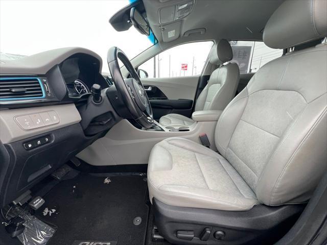 used 2019 Kia Niro car, priced at $15,000