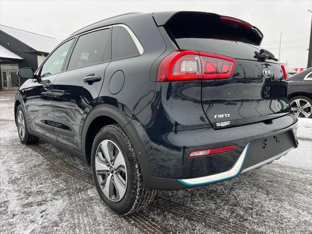 used 2019 Kia Niro car, priced at $15,000