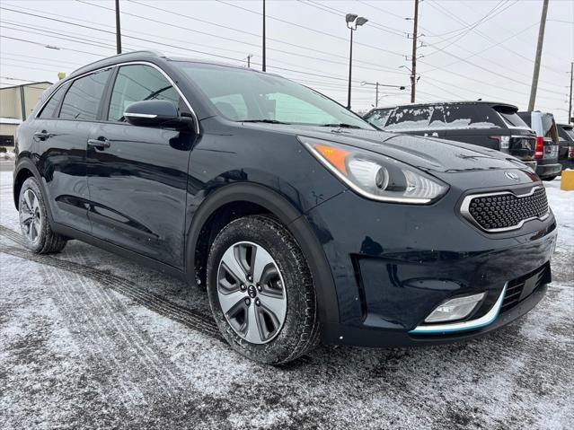 used 2019 Kia Niro car, priced at $15,000