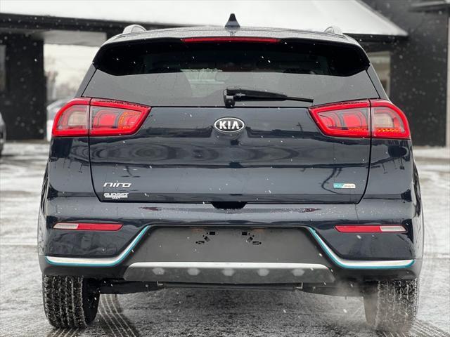 used 2019 Kia Niro car, priced at $15,000