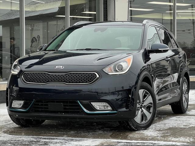 used 2019 Kia Niro car, priced at $15,000